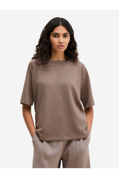Marc O'Polo T-Shirt Modal Allure