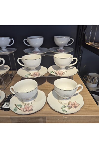 ERVA ERVAHOME FELİCİTY FİNCAN TAKIMI