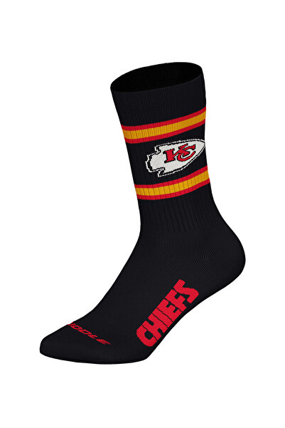 NFL Freizeitsocken Kansas City Chiefs Crew