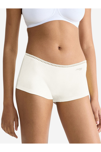 SLOGGI Panty Blue GO Crush