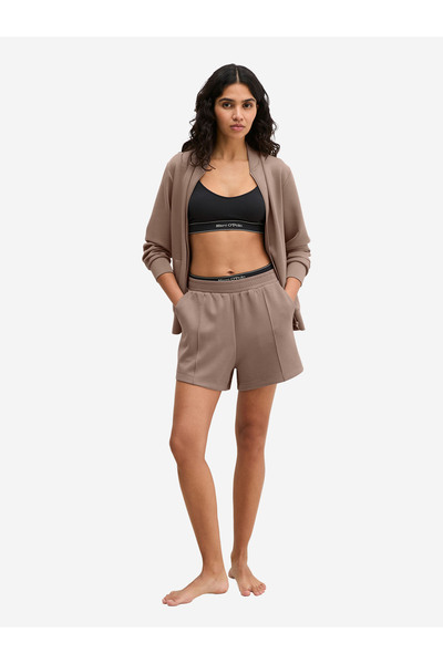 Marc O'Polo Pyjamashorts Modal Allure