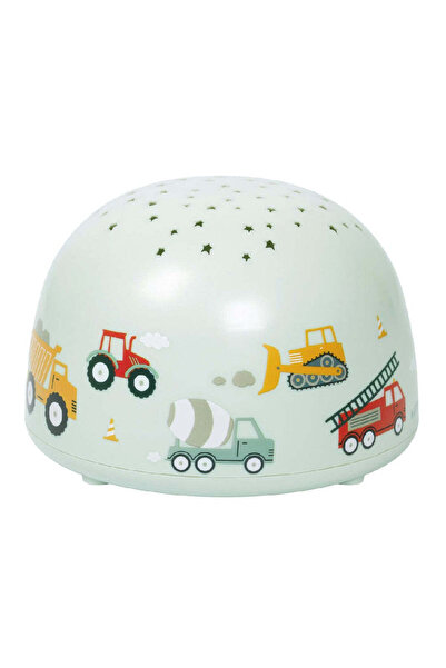 A Little Lovely Company Multicolored projector lamp, Vehicles, A Little Lovel...