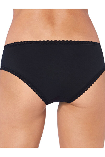 SLOGGI Hipster 24/7 Cotton Lace