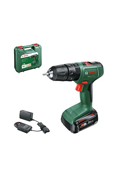 Bosch EasyImpact 18 V-38 Drill and Screwdriver