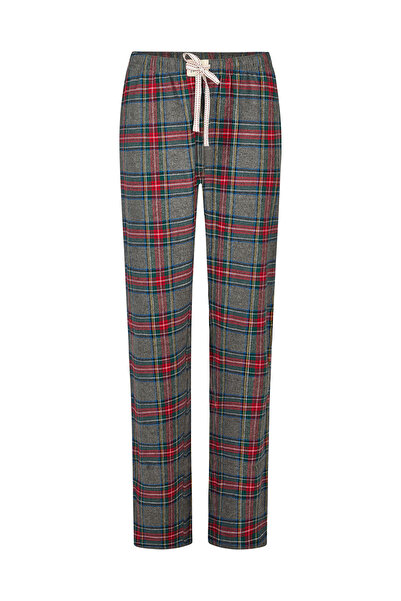 Happy Shorts Pyjamahose Christmas