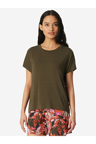 Schiesser Pyjamaoberteil Mix Relax