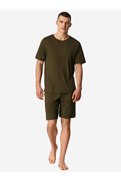 Schiesser Pyjama Modern Bonded