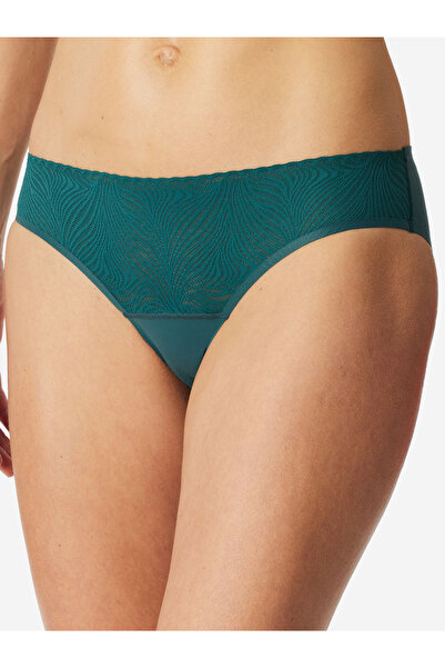 Schiesser Rioslip Invisible Soft Lace
