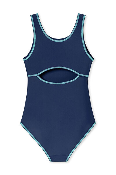 Schiesser Badeanzug Aqua Teens