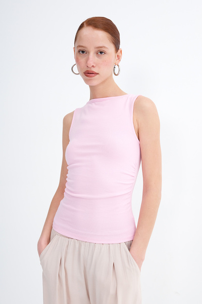 Addax Στο πλάι Με σούρες Αθλητής A4537