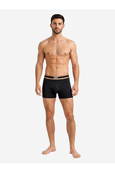 Cristiano Ronaldo CR7 Trunk Stretch mit Geschenkbox