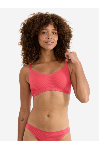 SLOGGI Bustier Blue ZERO Feel Air