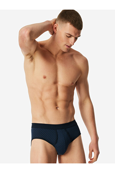 Schiesser Sportslips 2er-Pack Original Classics