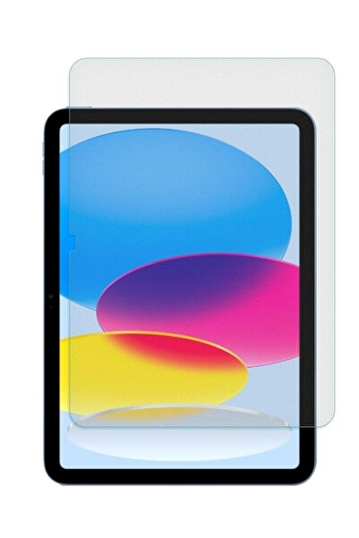 REVOMAG Folie Tempered Glass Matte pentru Apple iPad (A16) 11-inch (2025) / 1...