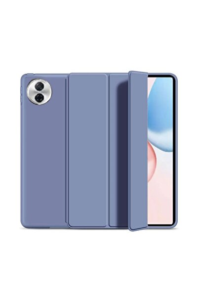 REVOMAG Husa Ultra Slim pentru Honor Pad 10, 12.1" (2025) - Silicon TPU, Smar...