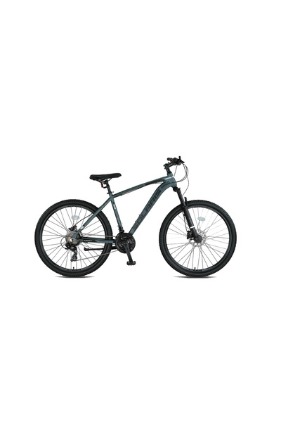 Ümit 2952 SOLARIS-M-HD ERKEK DAĞ BİSİKLETİ 508H 29 JANT 21 VİTES ANTRASİT WHITE