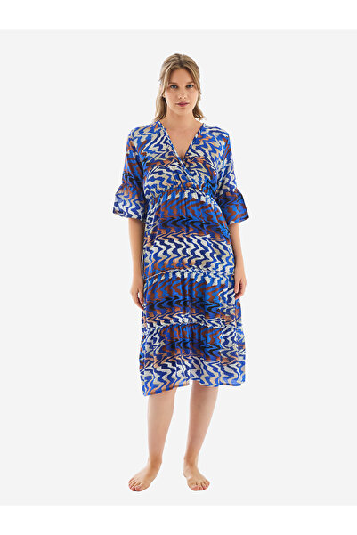 GOLDENBAY Midikleid Women's Dress