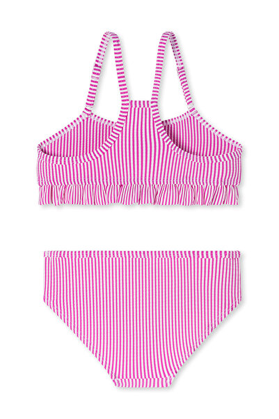 Schiesser Bustier-Bikini Aqua Kids