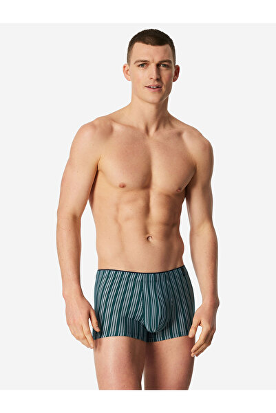 Schiesser Trunk Long Life Soft