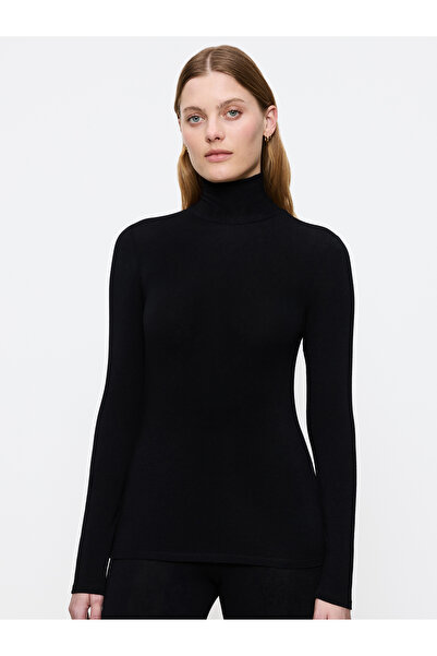 Triumph Rollkragenshirt Beauty Layers Top