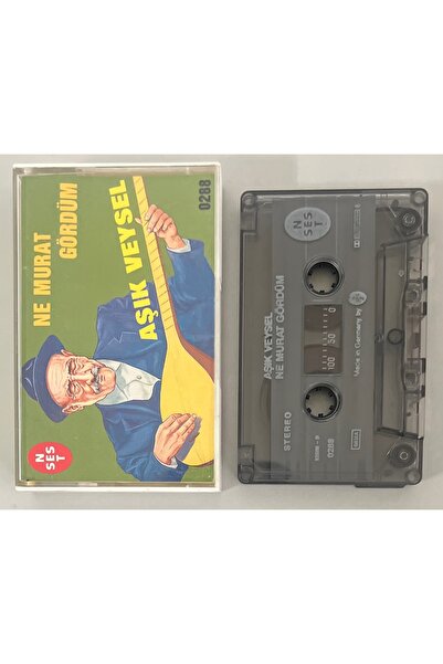 netses أنا فيسيل في الحب، ما الذي رأيته يا مراد؟