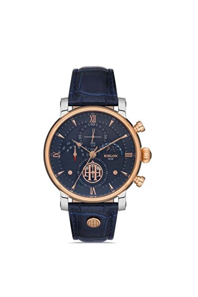 Hislon TM105T-11KR Erkek Kol Saati