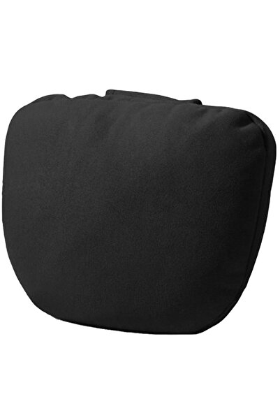 ZenAI Perna tetiera auto, gat sau cap, Zenai®,30x20x10 cm, dubla prindere, ti...