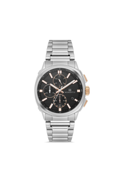 Momentus ساعة يد رجالية CC307S-04SR