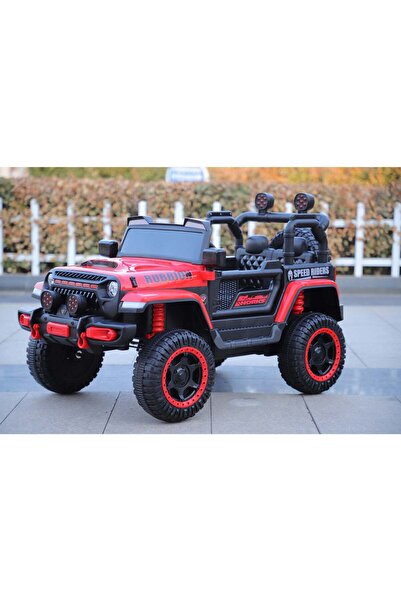 OEM Masinuta Electrica pentru Copii, Off-Road, telecomanda, Tractiune integra...