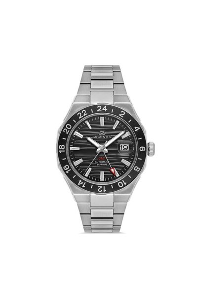 Momentus Tm264T-04Ss Automatic Men's Wristwatch