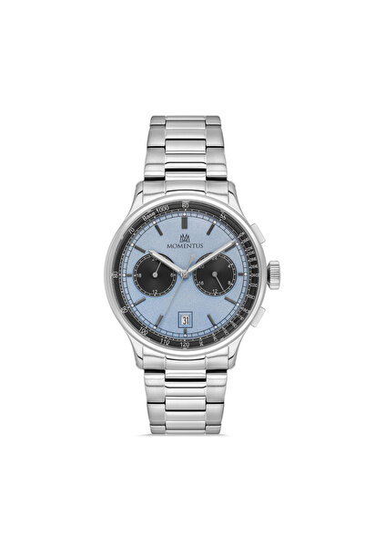 Momentus Cc305S-10Ss Men's Wristwatch