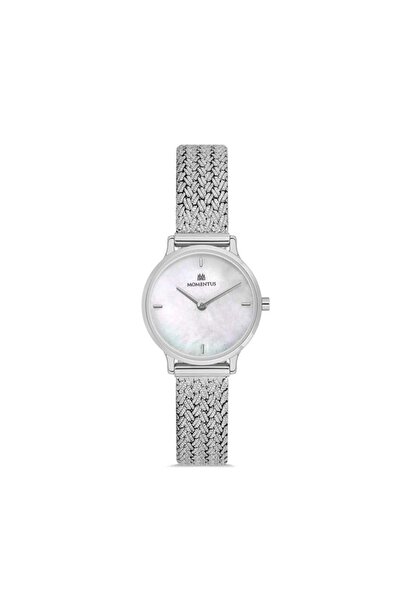 Momentus Cw293S-09Ss Women's Wristwatch