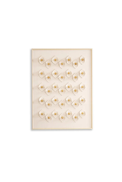 Midas Furniture ديكور حائط كارمينا 90*120سم