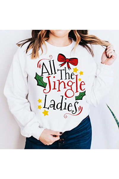 Kartier Bluza Dama Alba All The Jingle Ladies