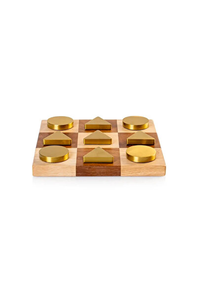 Midas Furniture Multi-colored Soba chess decoration