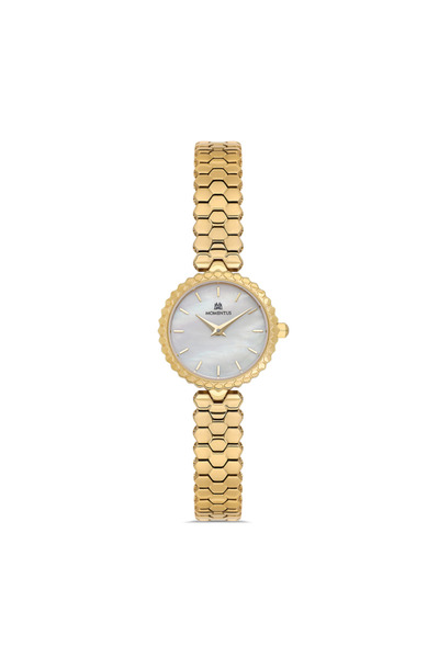 Momentus Cw324G-09Sg Women's Wristwatch