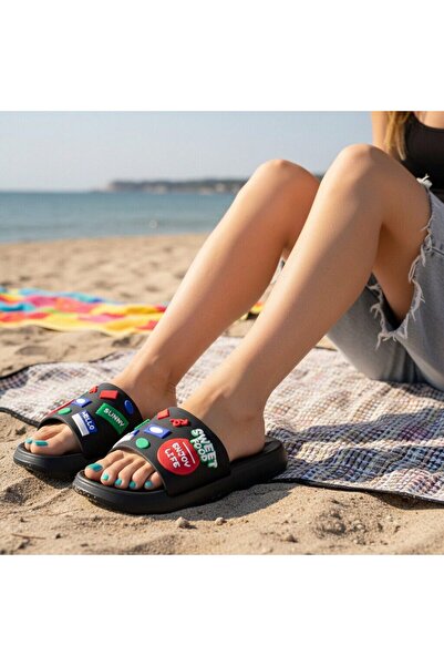 OEM Casual Slipper for women, indoor or outdoor Slipper , suitable for all se...