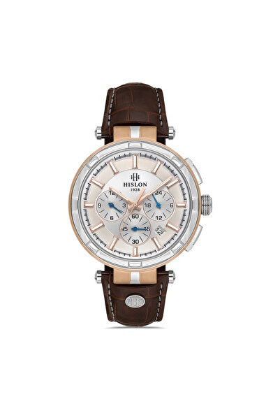 Hislon Dt202T-02Kr Men's Wristwatch