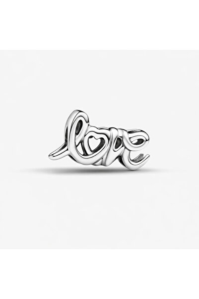 NOVVO Talisman Pendant Love -Silver
