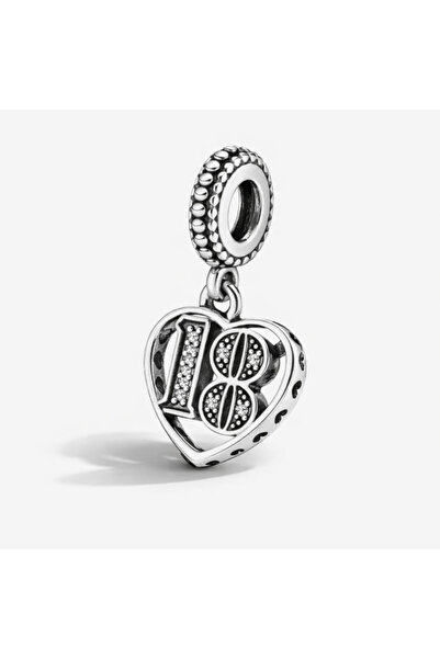 NOVVO Talisman Pendant 18