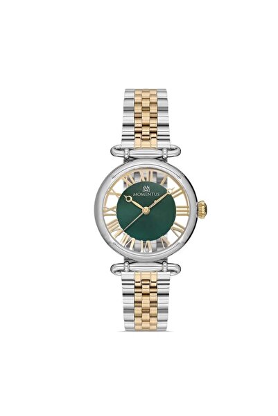 Momentus Mometnus Cw280S-15Tg Women's Wristwatch