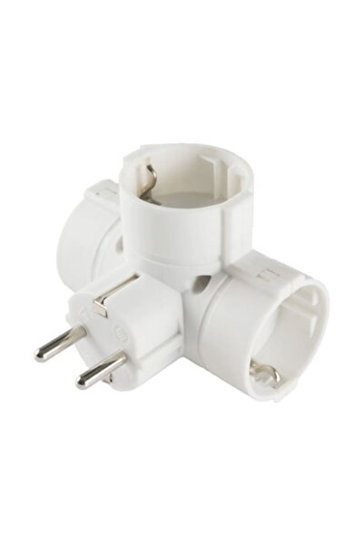 Home Prelungitor de prize TPF-36 T adaptor triplu