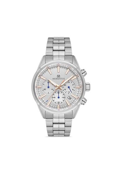 Momentus CC306S-02SR Erkek Kol Saati