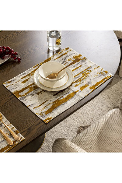 Midas Furniture حصيرة تحت الأطباق سوفيليا