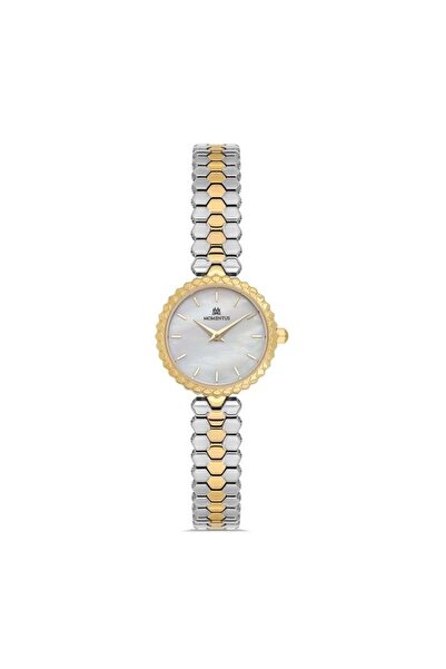 Momentus Cw324T-09Sg Women's Wristwatch