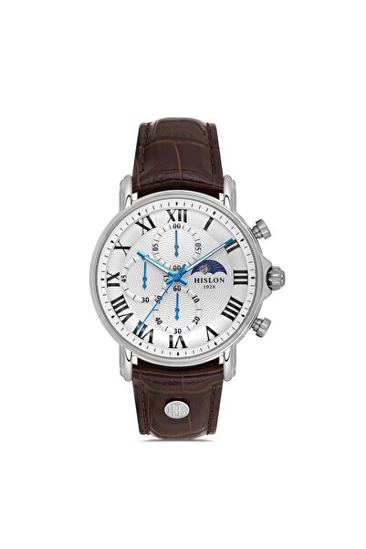 Hislon Tm112S-02Ks Men's Wristwatch