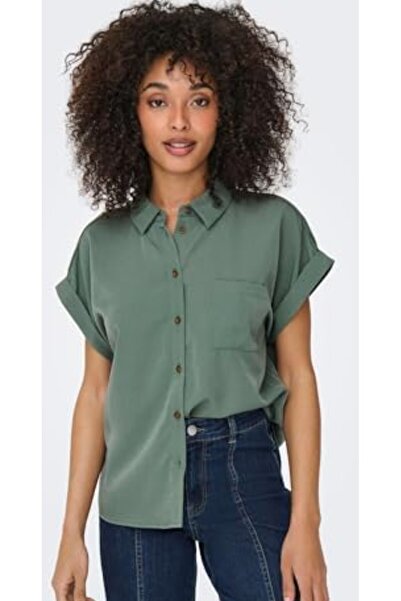 ARDSU Only Women's Short Sleeve Shirt