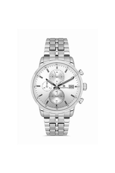 Momentus Cc308S-02Ss Men's Wristwatch
