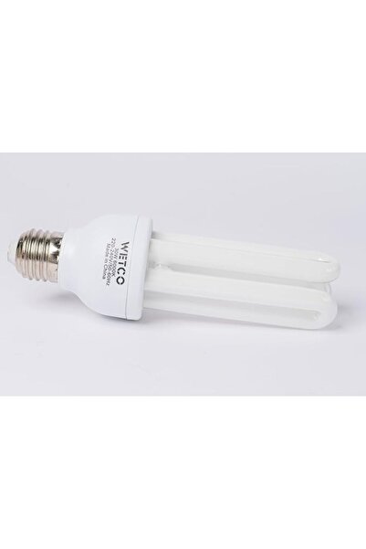 Saffron Times Saffron 3U 30W LED Bulb – Pack of 2 Energy-Saving Light Bulbs