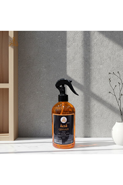 ashek al oud Perfumed Story